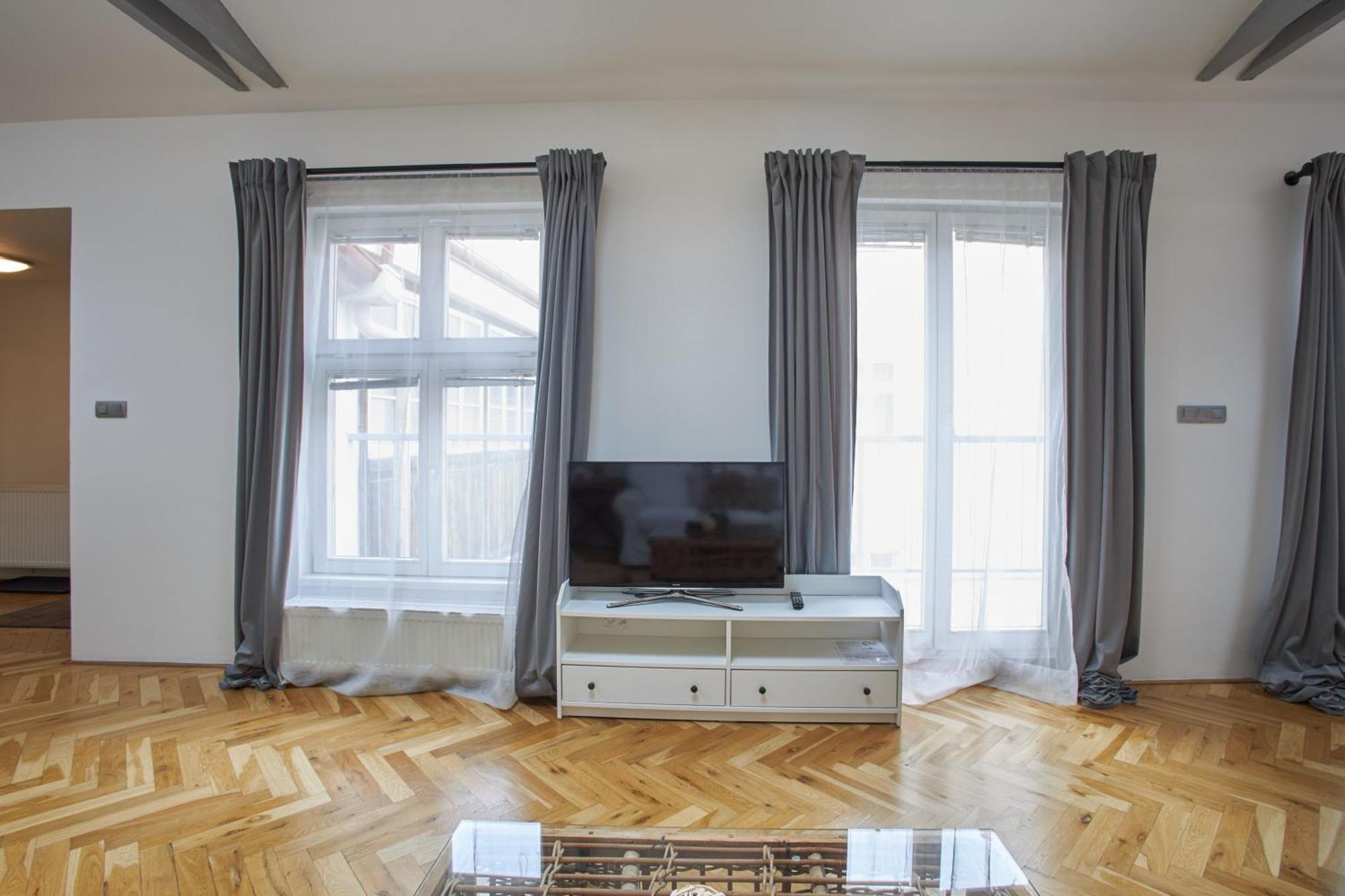 Wenceslas Square Residence Прага Екстер'єр фото