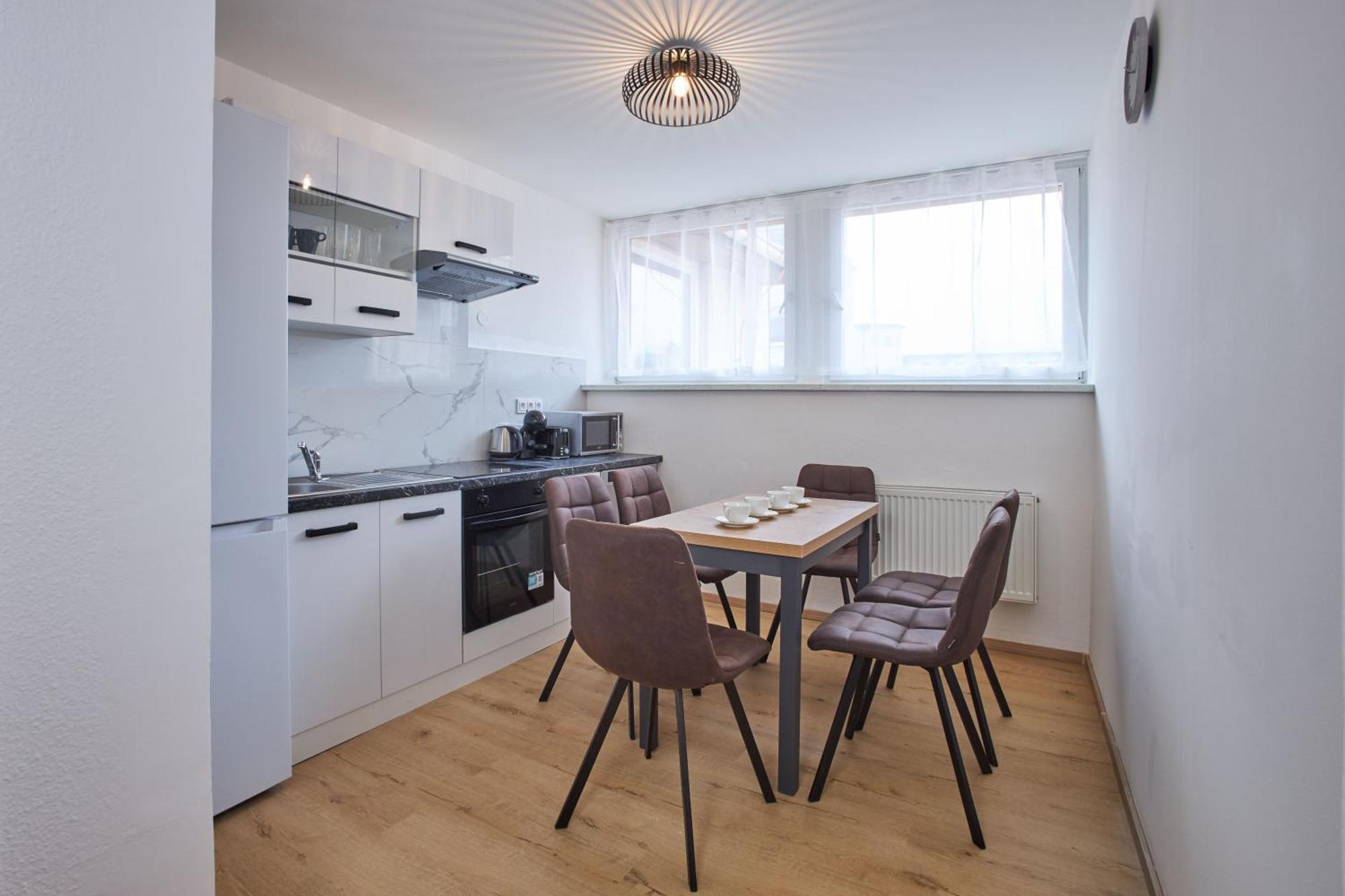 Wenceslas Square Residence Прага Екстер'єр фото