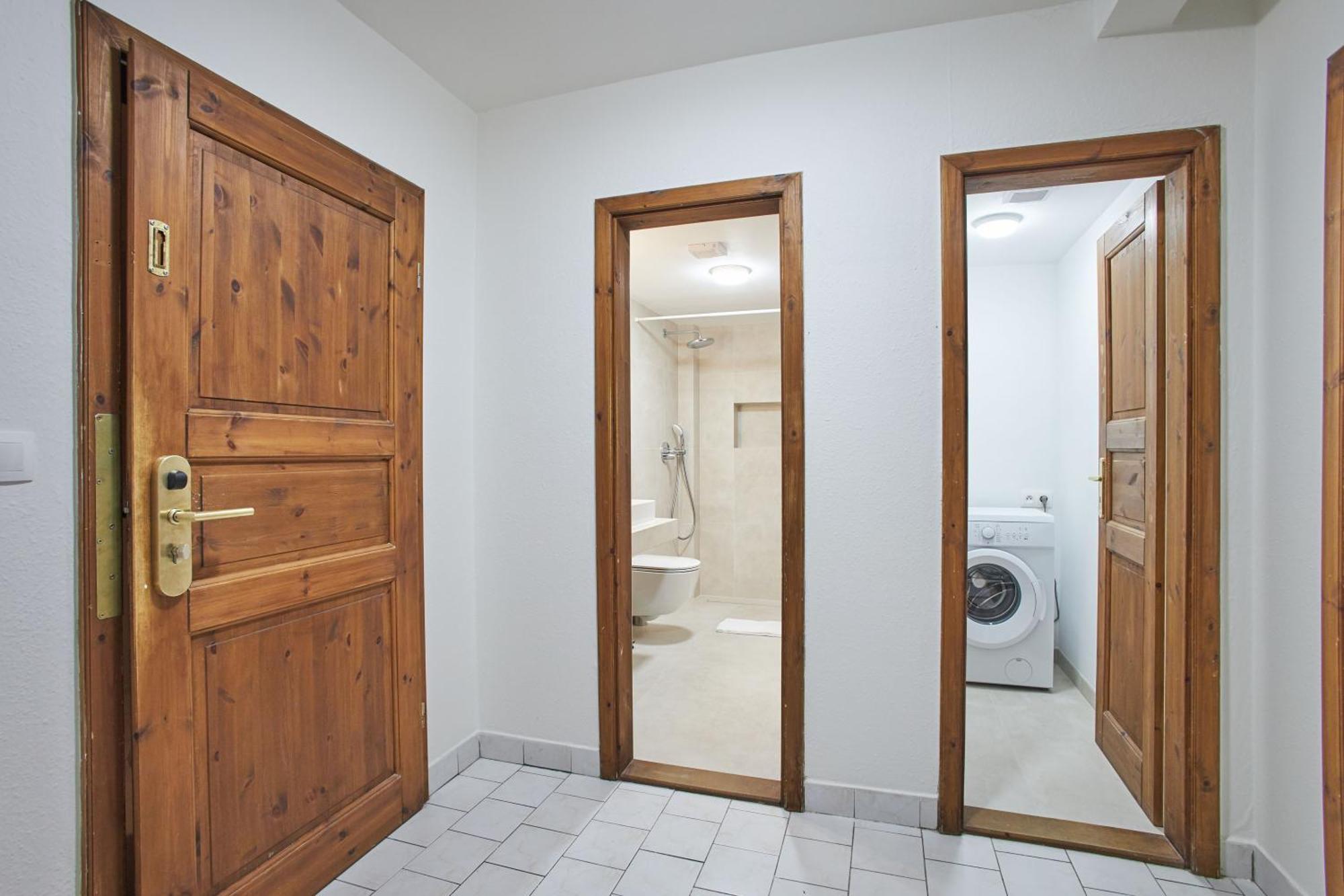 Wenceslas Square Residence Прага Екстер'єр фото